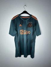 Adidas Ajax Amsterdam Daily