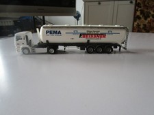 Herpa      Pema    MAN