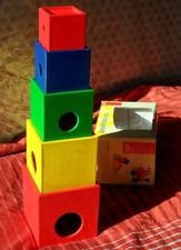 Walter Kleinkindwelt