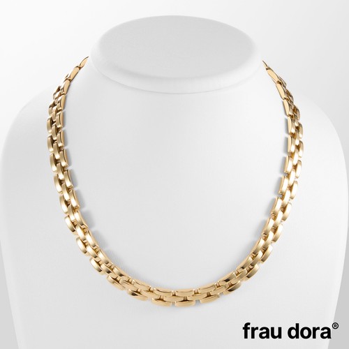 Cartier collier maillon - cartier,