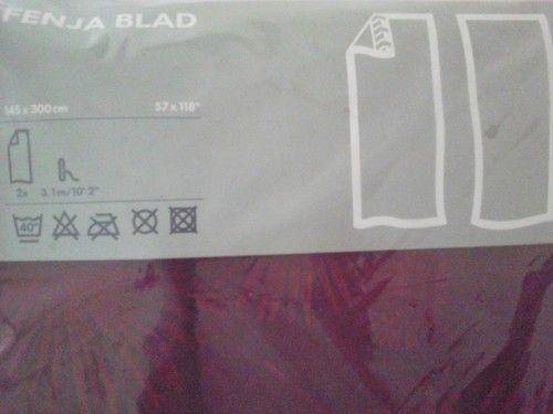 Ikea fenja blad - fenja, 000.790.36