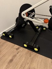 Wahoo KICKR CORE 2 Rocking