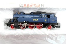 Arnold 2213 dampflok gattung - arnold,