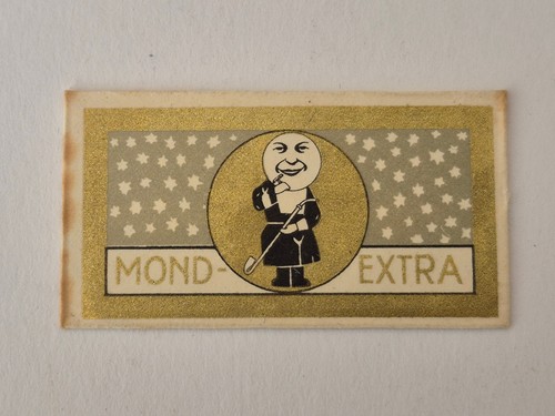 Alte rasierklinge mond extra - rasierklinge,