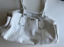 Echtleder handtasche marco - handtasche,,