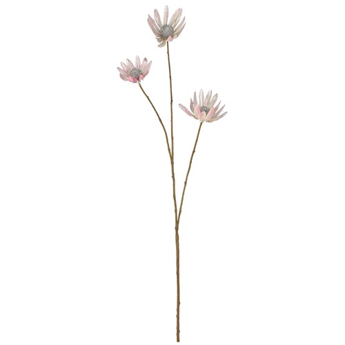 Kunstblume rudbeckia 2er set - rudbeckia,,