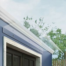 Vordach Überdachung Haustür