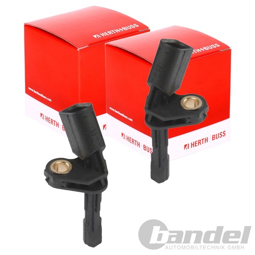 Herth buss abs - 2x, herth+buss