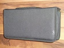 DEJA "CD/DVD TASCHE FÜR 80"
