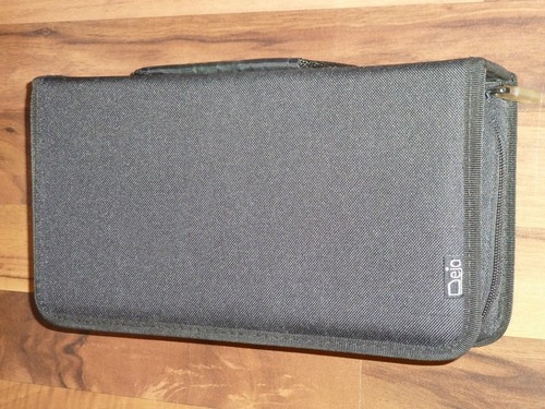 Deja dvd tasche für 80 - deja, "cd/dvd