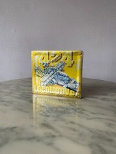 1997 Tin Blech Box Album CD