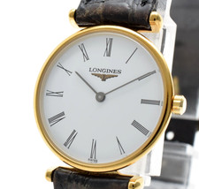 Vintage [N NEUWERTIG] Longines