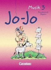 Jo-Jo Musik, Grundschule