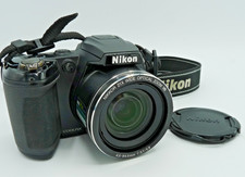 Nikon Digitalkamera CoolPix