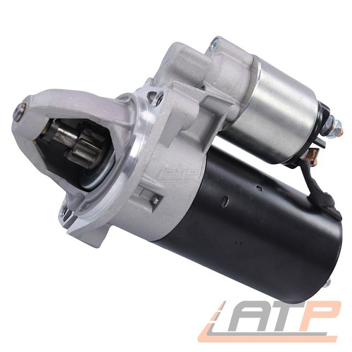 Anlasser starter kw für - anlasser,