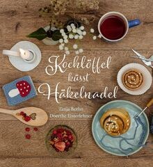 Kochlöffel küsst