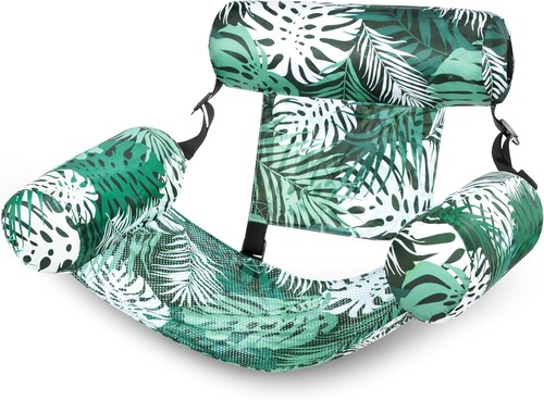 Sloosh luftmatratze pool - sloosh,