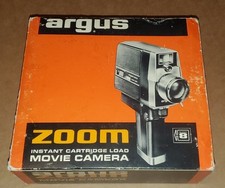 VTG 1970s Argus Instant