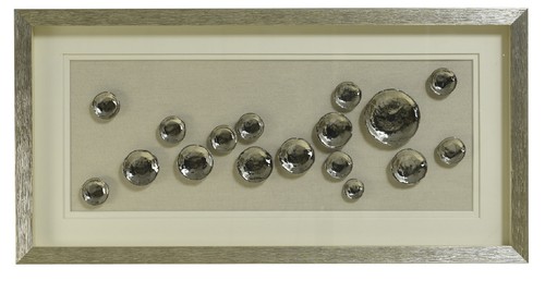 Dekoratives wandbild mit - dekoratives,