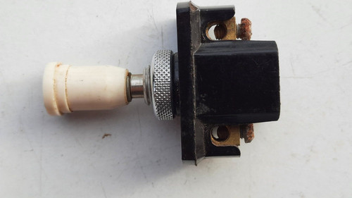 Zugschalter für oldtimer - zugschalter,