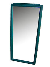 großer alter Spiegel