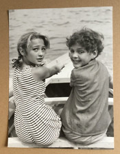 Kinderstars christine kaufmann - kinderstars,