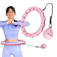 Hula Hoop Reifen HHW02 Hulla