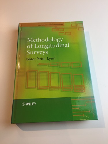 Methodology longitudinal - methodology, of