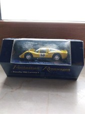 Modellauto, Sportwagenmodell