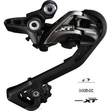 SHIMANO XT RD-T8000-SGS