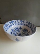 Teichert Zwiebelmuster  1 alte