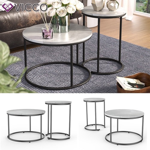 Couchtisch set ottawa - couchtisch-set,