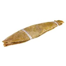 Schweineblasen 25/30 - 10 Stück Naturdarm Rohhaut