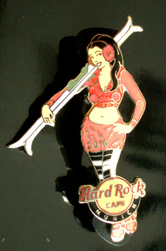 Hrc hard rock cafe munich - hrc,