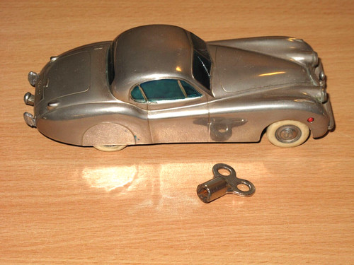 Prämeta jaguar 120 - jaguar, germany