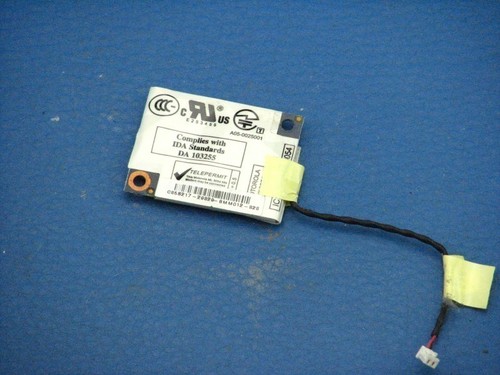 Modem faxmodem asus pro31s - faxmodem,