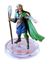 Qualinesti Elf - Shadow of the Dragon Queen #6 - Dragonlance Icons of the Realms