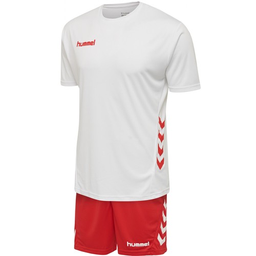 Hummel kinder trikot set mit - trikot,