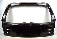 BMW X5 E70 Heckklappe Kofferraumdeckel 2