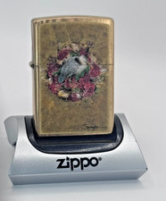 ORIGINAL Zippo Feuerzeug