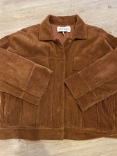 Jacke Cord „Barcelona“