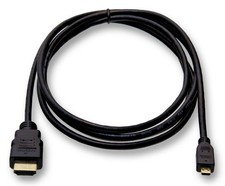 HDMI Kabel für Samsung EX2F -