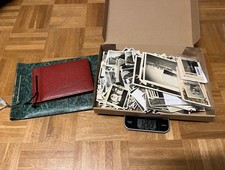 Über 1kg Fotos Konvolut + 2
