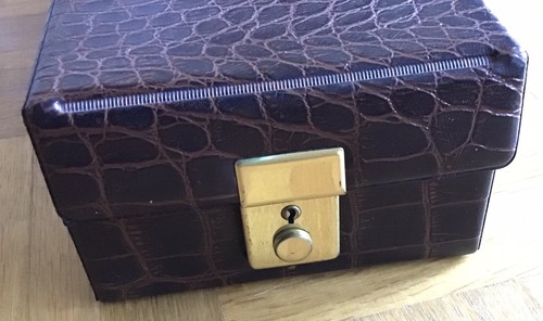Original vintage transportbox - vintage,