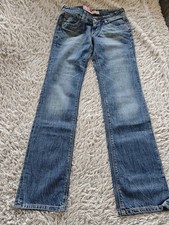 LEVIS 570  Damenjeans  Gr