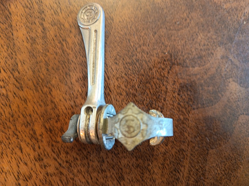 Vintage rare simplex side - vintage,