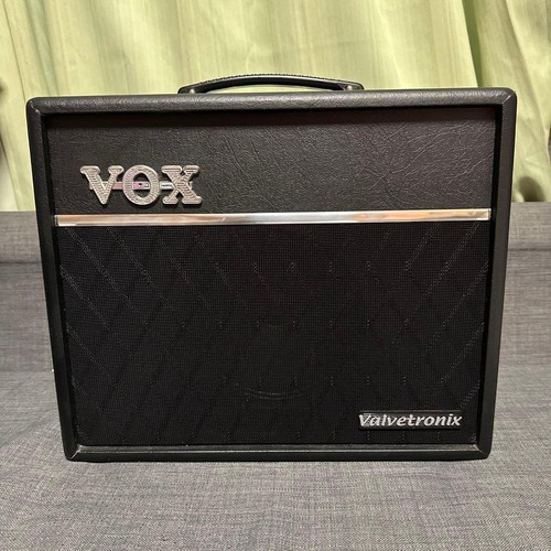 Vox valvetronix vt20 - valvetronix, vt20+