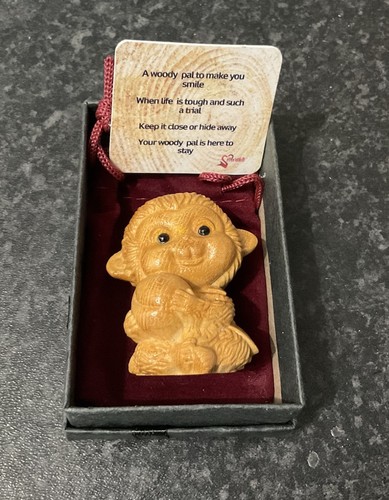 Miniatur holz geschnitzte - miniatur,