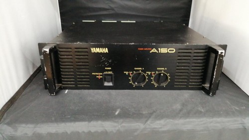 Yamaha a150 stereo endstufe - stereo,