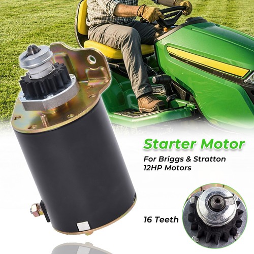 Anlasser für briggs - anlasser,